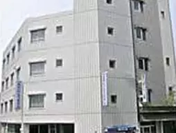 Kochi Business Hotel Bekkan | Kochi (idari bölge) - Kochi