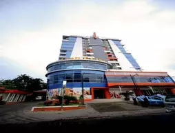 High Point Serviced Apartment | Doğu Cava - Surabaya