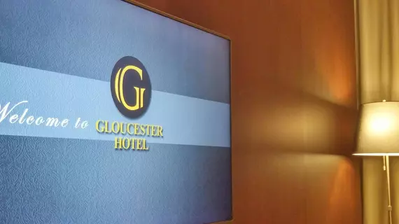 Gloucester Hotel | Hong Kong - Wan Chai