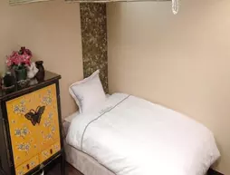 Cuimei Suite Guesthouse for Female Only | Gyeonggi - Seul (ve civarı) - Seul