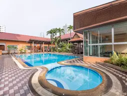 Teja Lake View Apartments | Bangkok - Bangkok Merkezi İş Bölgesi