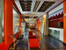 Motel 168 Huo Shan Road Inn | Şanghay (ve civarı) - Şangay - Hong Kou