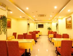 Hanting Hotel Hefei Changjiang Middle Road Nongda Branch | Anhui - Hefei - Shushan