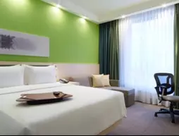 Hampton by Hilton Minsk City Center | Minsk