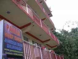 Pawan Guest House | Himaşal Pradeş - Dharamshala