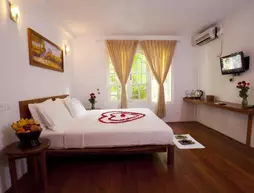 New Wave Guest House | Mandalay Bölgesi - Nyaung-U