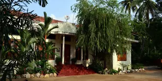 Silvermoon Heritage Homestay