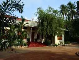 Silvermoon Heritage Homestay | Kerala - Ernakulam Bölgesi - Koşin (ve civarı) - Kuzey Paravur