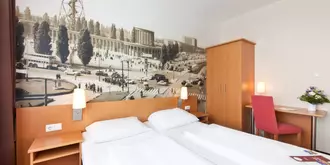 Novum Hotel Franke Berlin am Kurfürstendamm