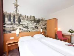 Novum Hotel Franke Berlin am Kurfürstendamm | Berlin (ve civarı) - Charlottenburg-Wilmersdorf - Wilmersdorf