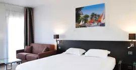 Golden Tulip Pornic Suites | Pays de la Loire - Loire-Atlantique - Pornic