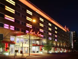 Hotel Berlin, Berlin | Berlin (ve civarı) - Berlin - Mitte