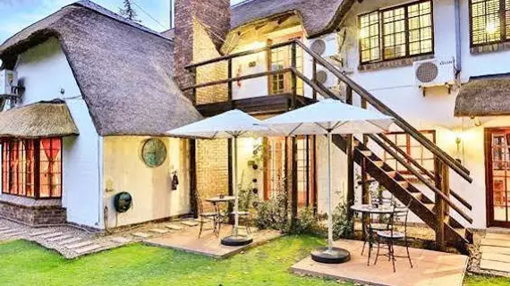 Villa D'or Guest House | Gauteng - City of Tshwane - Johannesburg (ve civarı) - Sandton