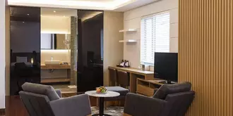 Charm Suite Residence Saigon