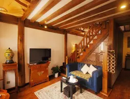 No.188 Boutique Hotel | Yunnan - Lijiang - Dayan Old Town