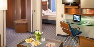 Mercure Hotel Muenchen Freising Airport