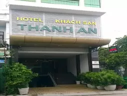 Thanh An Hotel | Binh Duong (vilayet) - Ho Şi Min Şehri (ve civarı) - Ho Chi Minh City