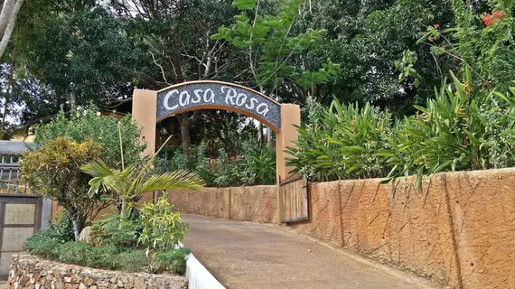 Casa Rosa Taytay | Mimaropa - Palawan - Taytay