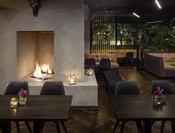 Hotel Zoe by Amano | Berlin (ve civarı) - Berlin - Mitte