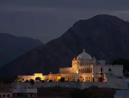 Gulaab Niwaas Palace | Racastan - Ajmer (ve civarı) - Ajmer - Pushkar