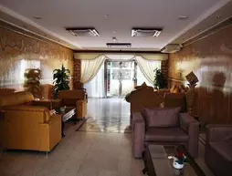 Waves Hotel | Ajman - Ajman - Al Rumailah