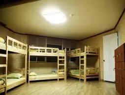 Fix Guesthouse | Gyeonggi - Incheon (ve civarı) - Incheon - Bupyeong