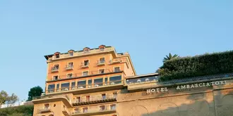 Grand Hotel Ambasciatori