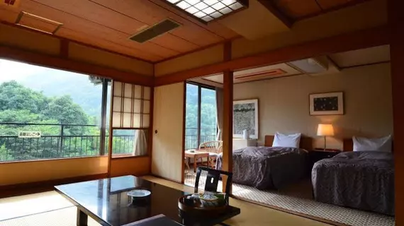 Hakone Yumoto Hotel | Kanagava (idari bölge) - Ashigarashimo Bölgesi - Hakone (ve civarı) - Hakone