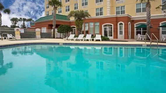 Country Inn & Suites Orlando Airport | Florida - Orlando (ve civarı) - Orlando