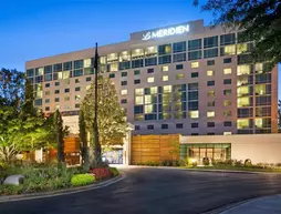 Le Meridien Atlanta Perimeter | Georgia - Atlanta (ve civarı) - Dunwoody