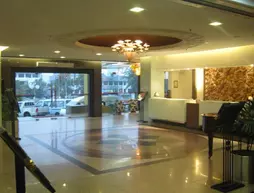 Penview Hotel | Sarawak - Kuching (ve civarı) - Kuching