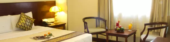 Nhat Ha 2 Hotel | Binh Duong (vilayet) - Ho Şi Min Şehri (ve civarı) - Ho Chi Minh City - Quận 1 - Ho Chi Minh Şehri Merkezi