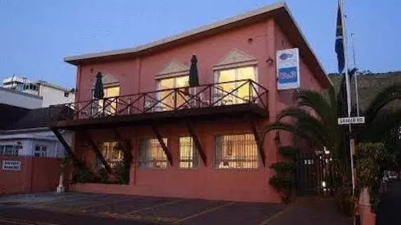 Spring Tide Inn | West Coast DC - Drakenstein - Cape Town (ve civarı) - Cape Town - Sea Point Gezinti Yolu - Sea Point