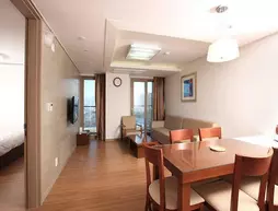 High1 Mountain Condo | Gangwon - Jeongseon