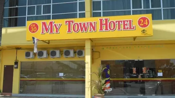 My Town Hotel | Perak - Ipoh