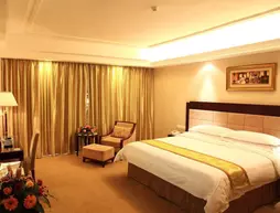 Vienna Hotel Yangshuo Branch | Guangksi - Guilin