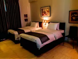 Art Hotel | Amman İli - Amman (ve civarı) - Amman