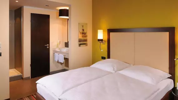 Leonardo Hotel Berlin | Berlin (ve civarı) - Charlottenburg-Wilmersdorf - Charlottenburg