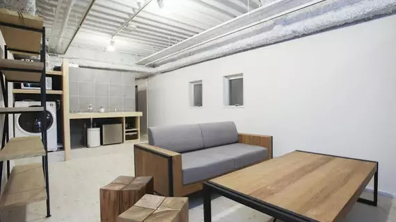 1/3rd Residence Akihabara Service Apartment | Tokyo (ve civarı) - Chiyoda