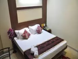 Hotel Re Pose Villa | Batı Delhi - Ulusal Eyalet Başkenti Delhi - Delhi (ve civarı) - Yeni Delhi - Paharganj