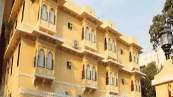 Hotel Dream Palace | Racastan - Udaipur Bölgesi - Udaipur