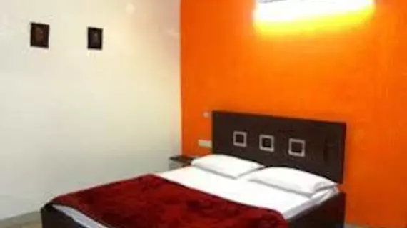 Hotel Annas | Maharaştra - Pune Bölgesi - Pune - Viman Nagar