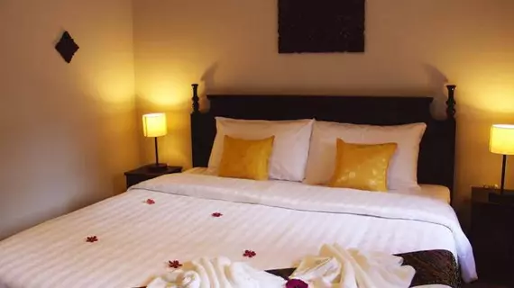 Cozy Boutique Hotel | Koh Kong - Phnom Penh (ve çevresi) - Phnom Penh - Boeung Keng Kang - Chamkar Mon