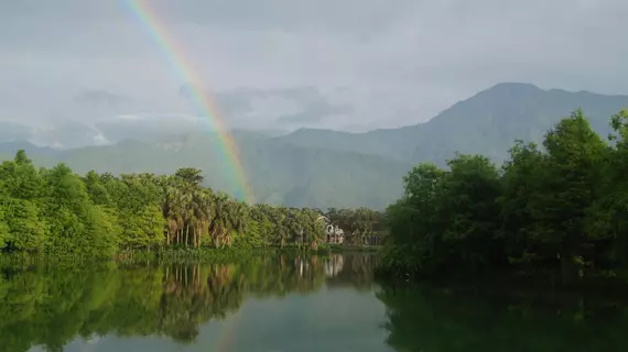 Villa of Permaculture | Hualien İdari Bölgesi - Hualien (ve civarı) - Shoufeng