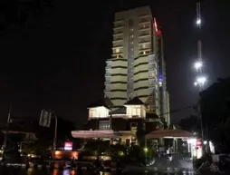 Mercure Jakarta Kota | West Java - Cakarta (ve civarı) - Cakarta - Taman Sari - Mangga Besar