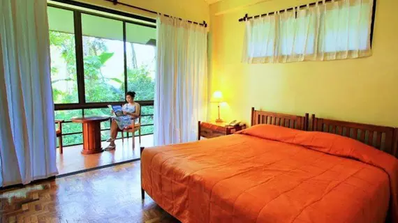 Eden Nature Park and Resort | Davao Bölgesi - Davao (ve civarı) - Davao