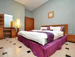 Aquarium Hotel | Riyadh Region - Riyad - Riyad Merkezi - Al Murabba