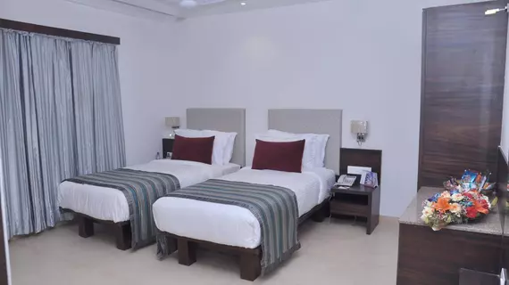 Lords Eco Inn jayanagar | Karnataka - Bengaluru (ve civarı) - Bengaluru - Bannerghatta Yolu - Jayanagar