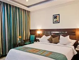 Hotel Southern Grand | Andra Pradeş - Vijayawada