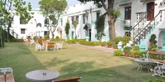 Nalagarh Heritage Resorts